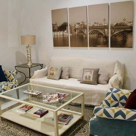 Wish Suite Marques De Paradas De Sevilla Kültér fotó