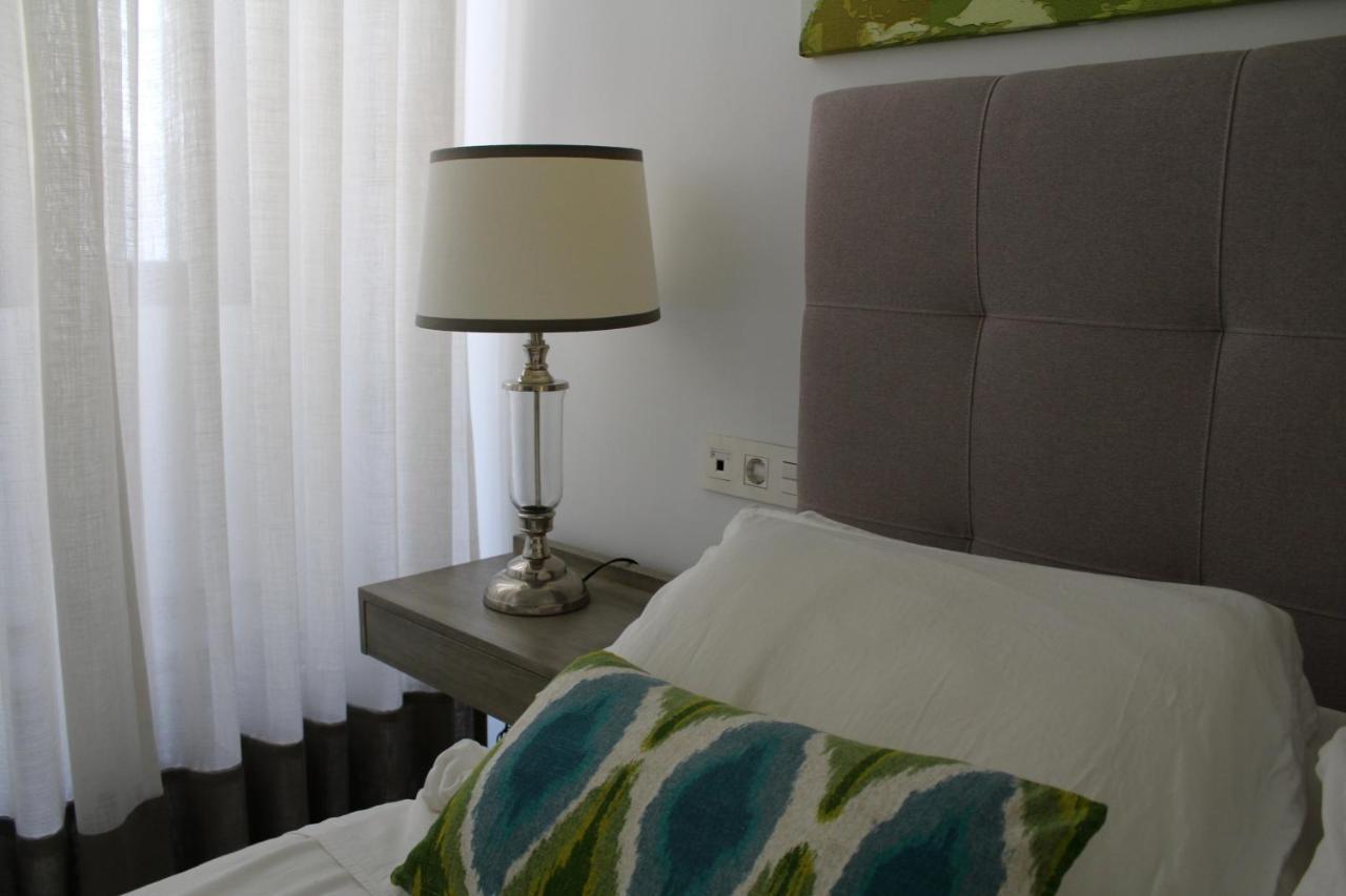 Wish Suite Marques De Paradas De Sevilla Kültér fotó