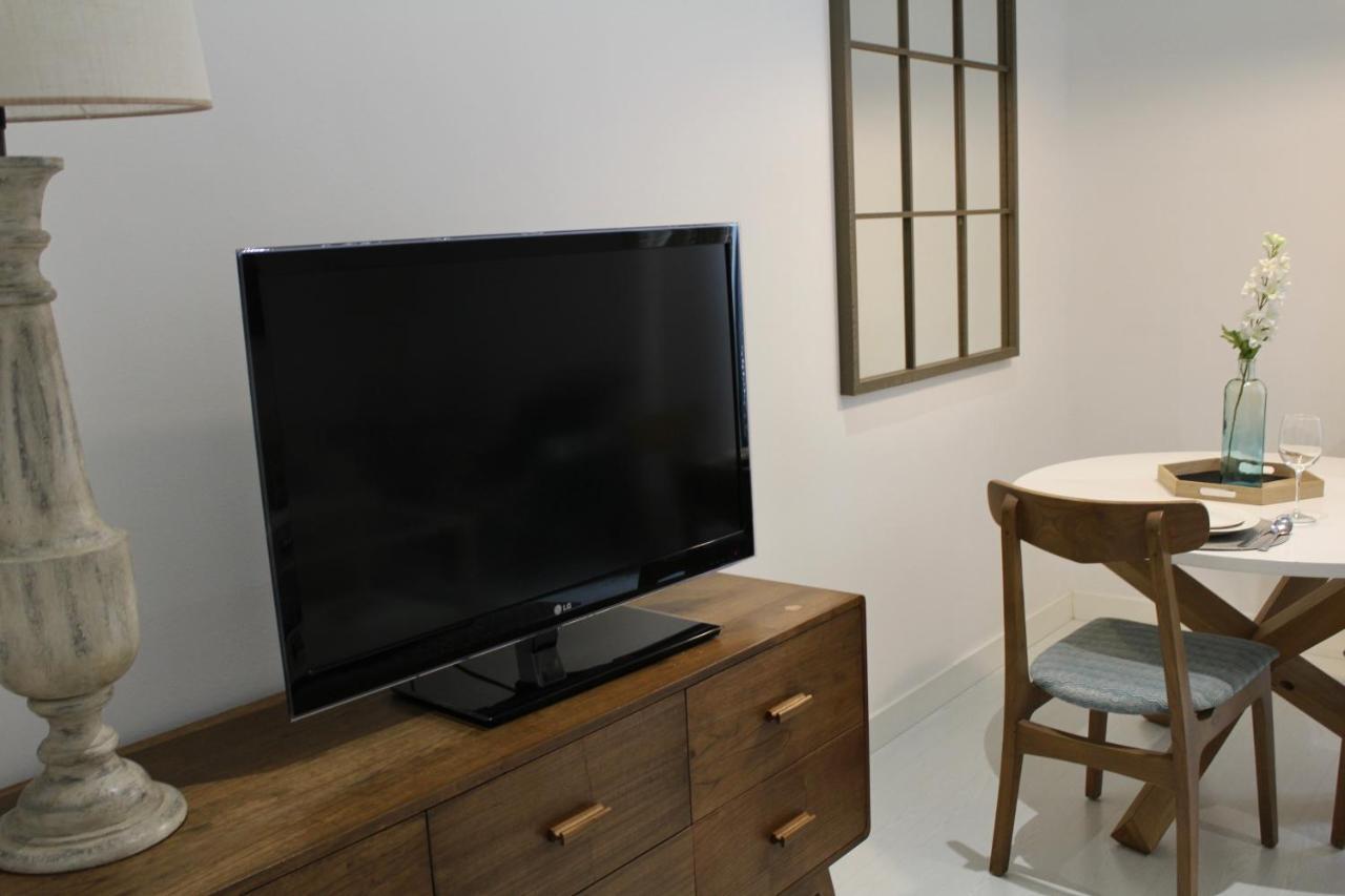 Wish Suite Marques De Paradas De Sevilla Kültér fotó