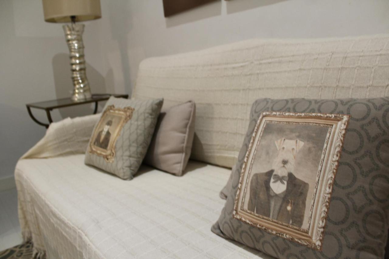 Wish Suite Marques De Paradas De Sevilla Kültér fotó