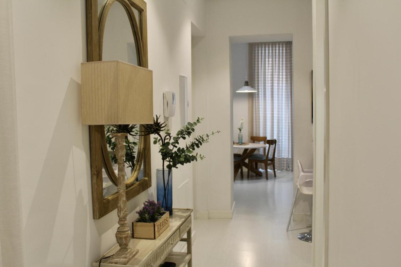 Wish Suite Marques De Paradas De Sevilla Kültér fotó