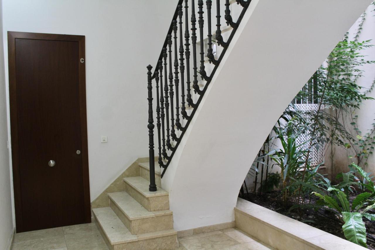 Wish Suite Marques De Paradas De Sevilla Kültér fotó