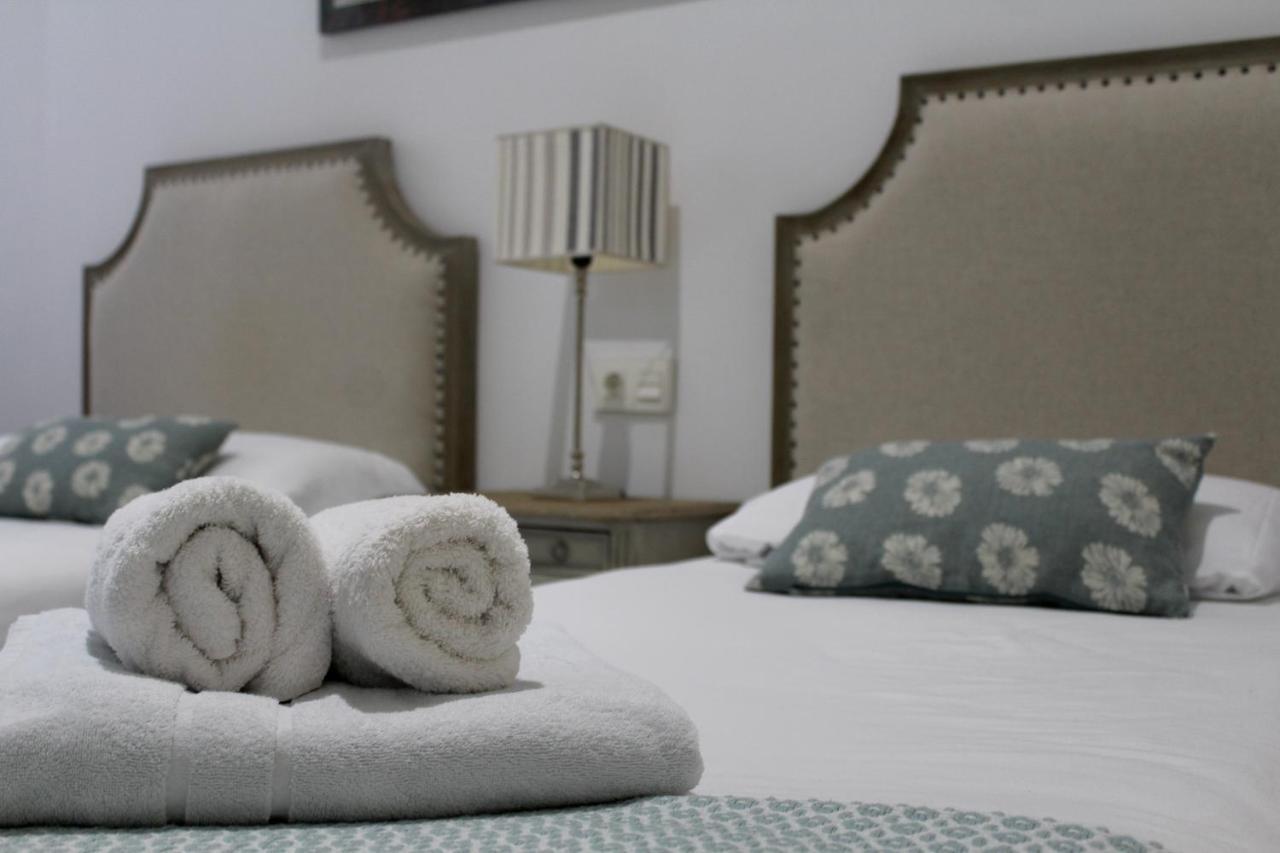 Wish Suite Marques De Paradas De Sevilla Kültér fotó