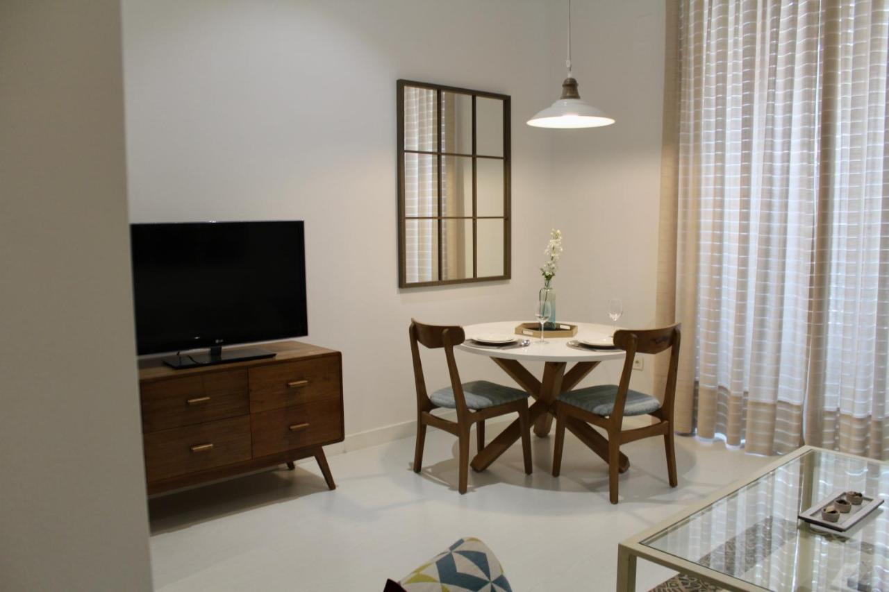 Wish Suite Marques De Paradas De Sevilla Kültér fotó