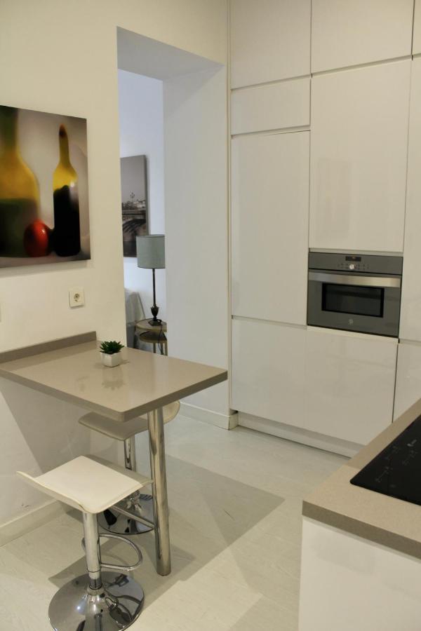 Wish Suite Marques De Paradas De Sevilla Kültér fotó