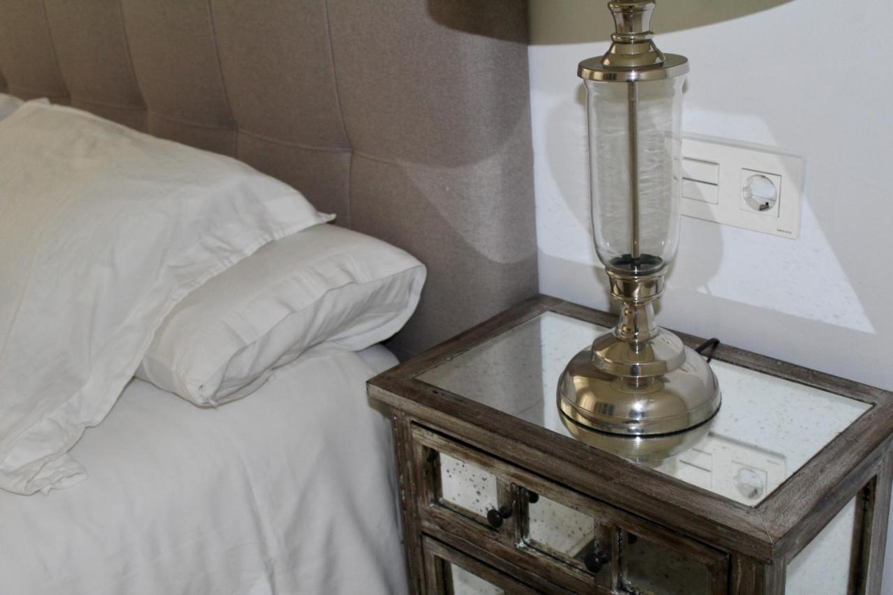 Wish Suite Marques De Paradas De Sevilla Kültér fotó