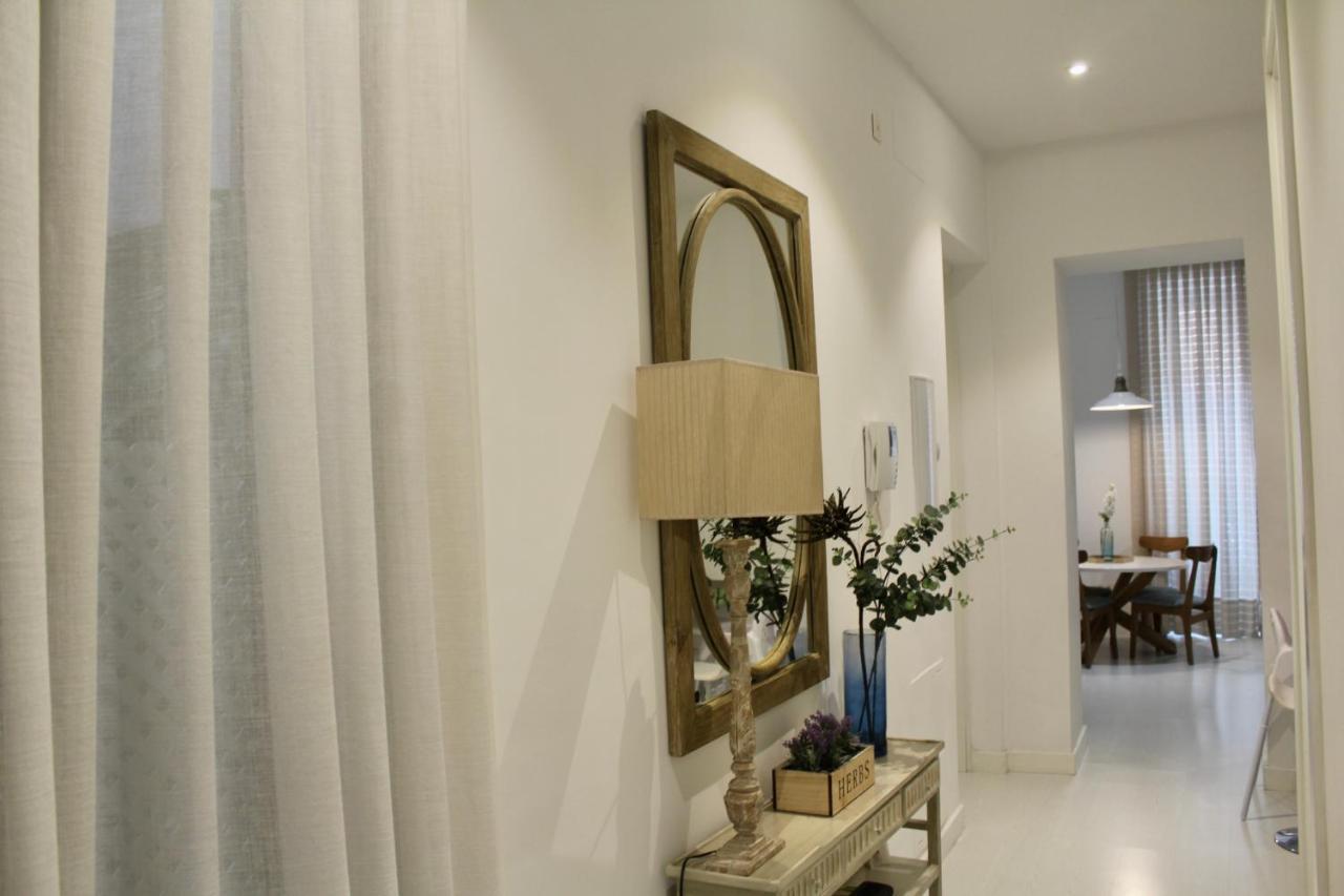 Wish Suite Marques De Paradas De Sevilla Kültér fotó